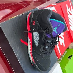 Air Jordan 5 Retro (GS)